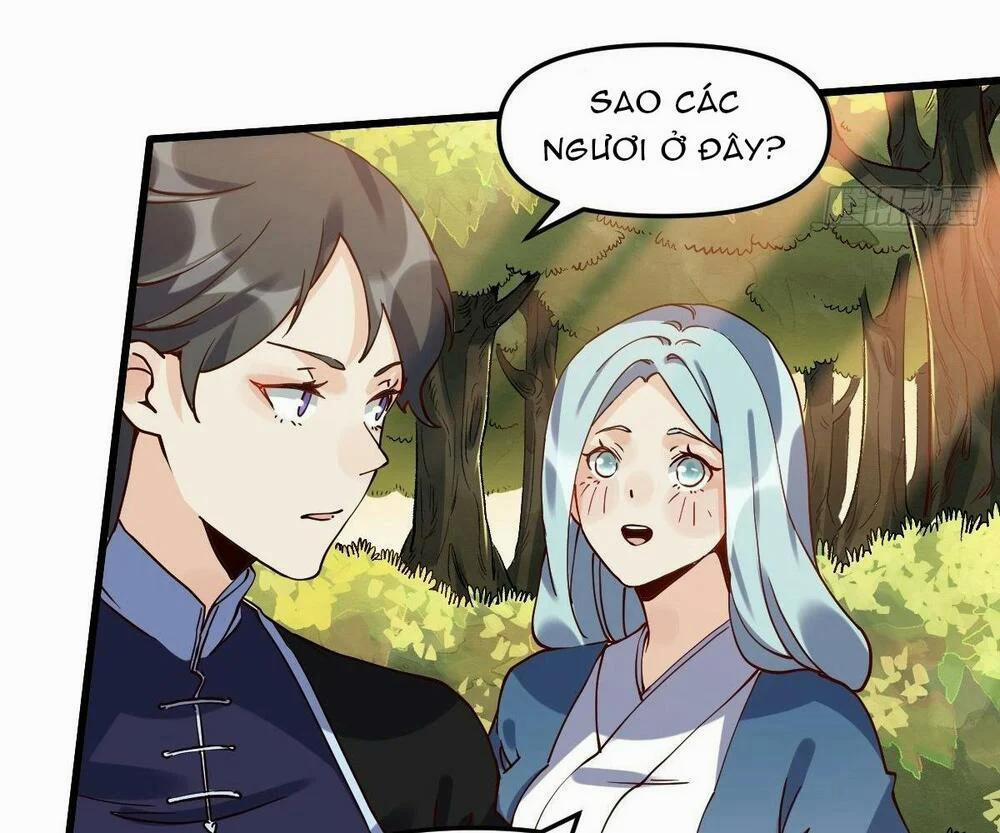 Nguyên Lai Ta Là Tu Tiên Đại Lão 12 trang 71