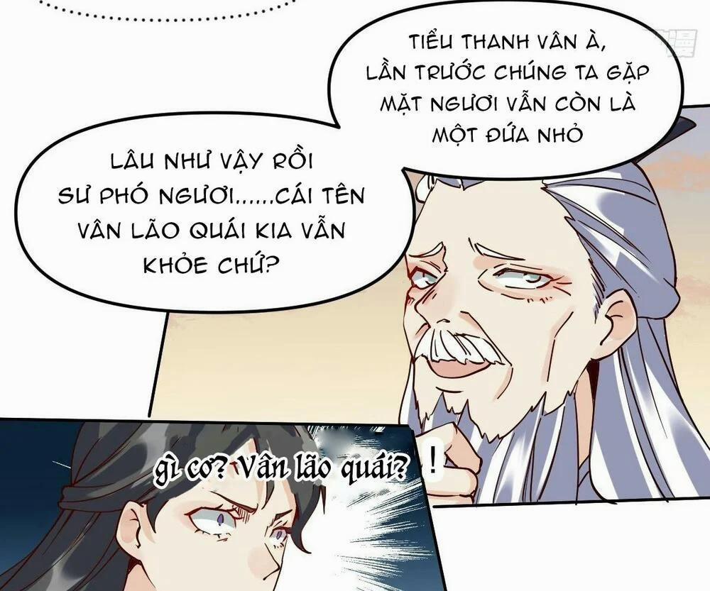 Nguyên Lai Ta Là Tu Tiên Đại Lão 12 trang 78