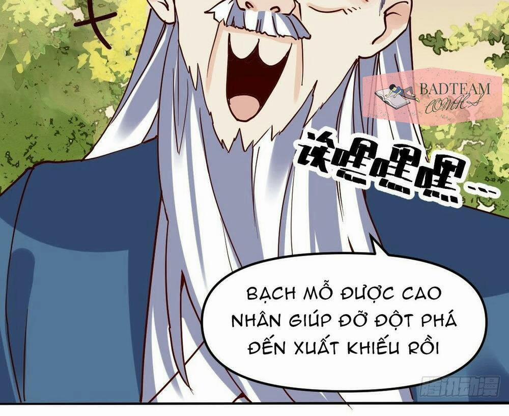 Nguyên Lai Ta Là Tu Tiên Đại Lão 12 trang 81