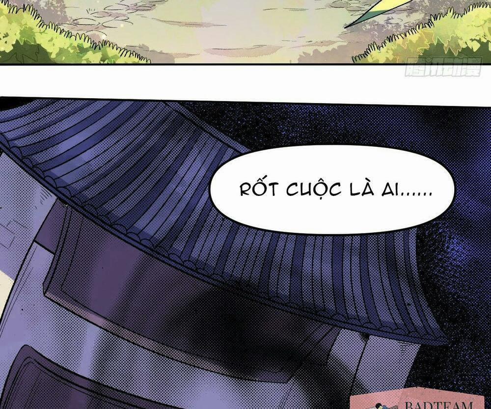 Nguyên Lai Ta Là Tu Tiên Đại Lão 12 trang 89