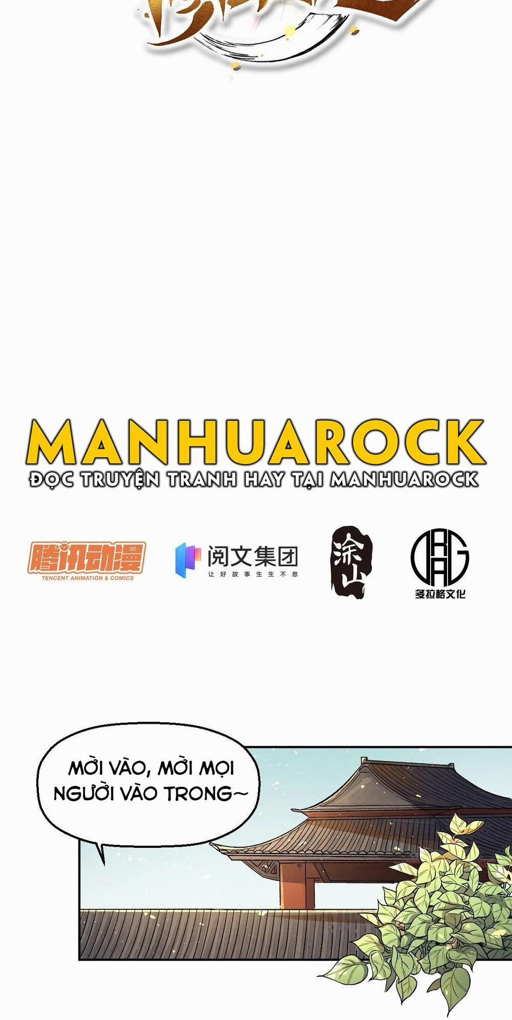 Nguyên Lai Ta Là Tu Tiên Đại Lão 13 trang 1