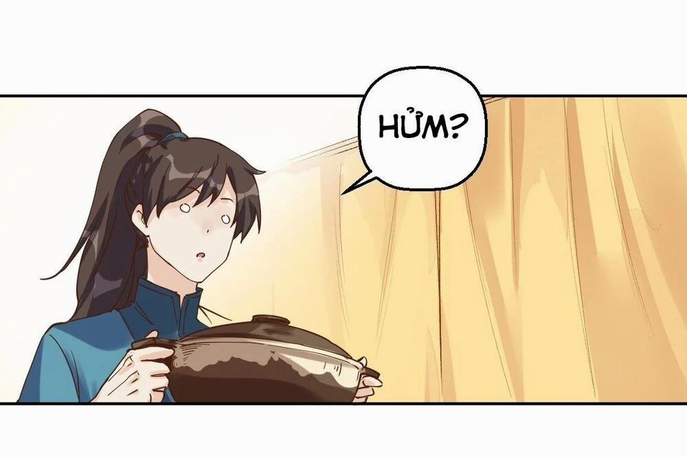 Nguyên Lai Ta Là Tu Tiên Đại Lão 13 trang 10