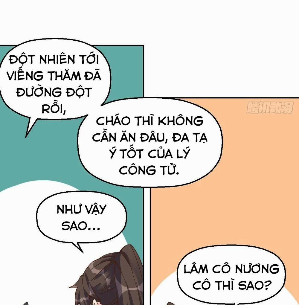 Nguyên Lai Ta Là Tu Tiên Đại Lão 13 trang 14