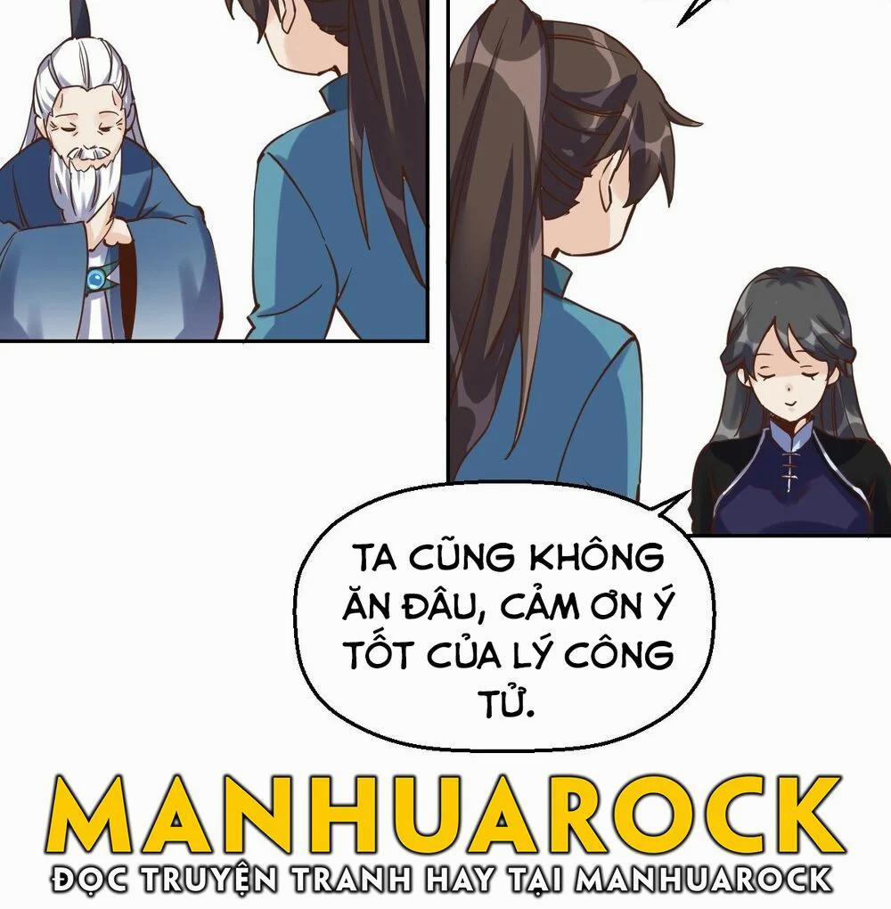 Nguyên Lai Ta Là Tu Tiên Đại Lão 13 trang 15