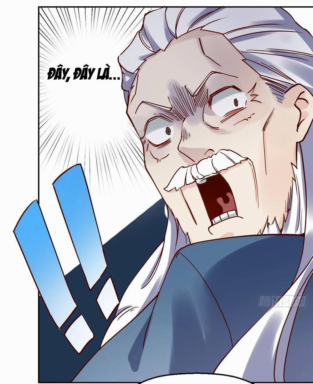 Nguyên Lai Ta Là Tu Tiên Đại Lão 13 trang 18