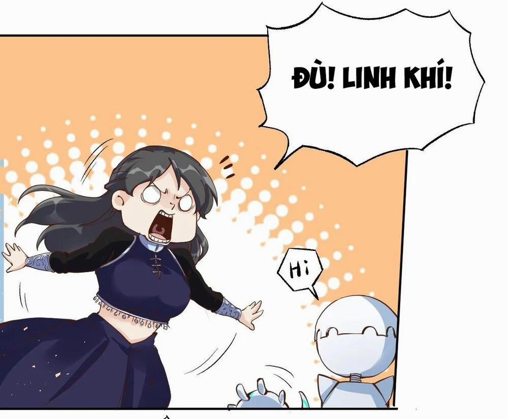 Nguyên Lai Ta Là Tu Tiên Đại Lão 13 trang 2