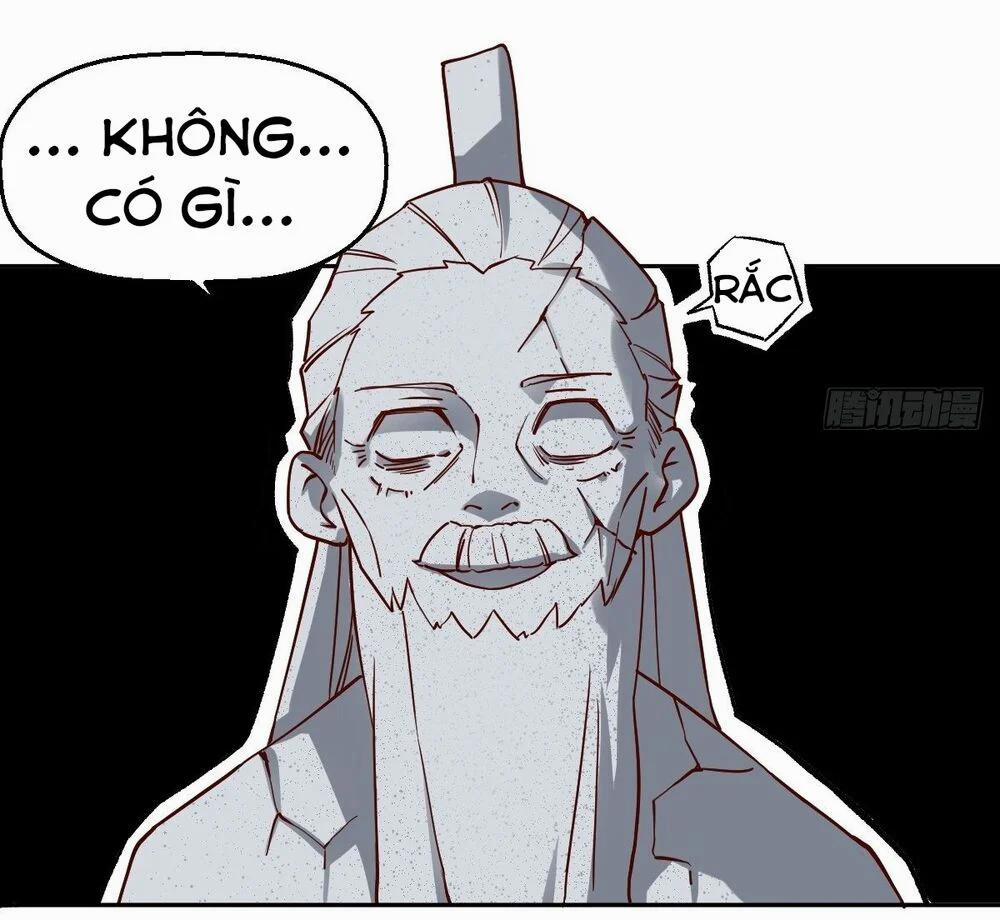 Nguyên Lai Ta Là Tu Tiên Đại Lão 13 trang 21