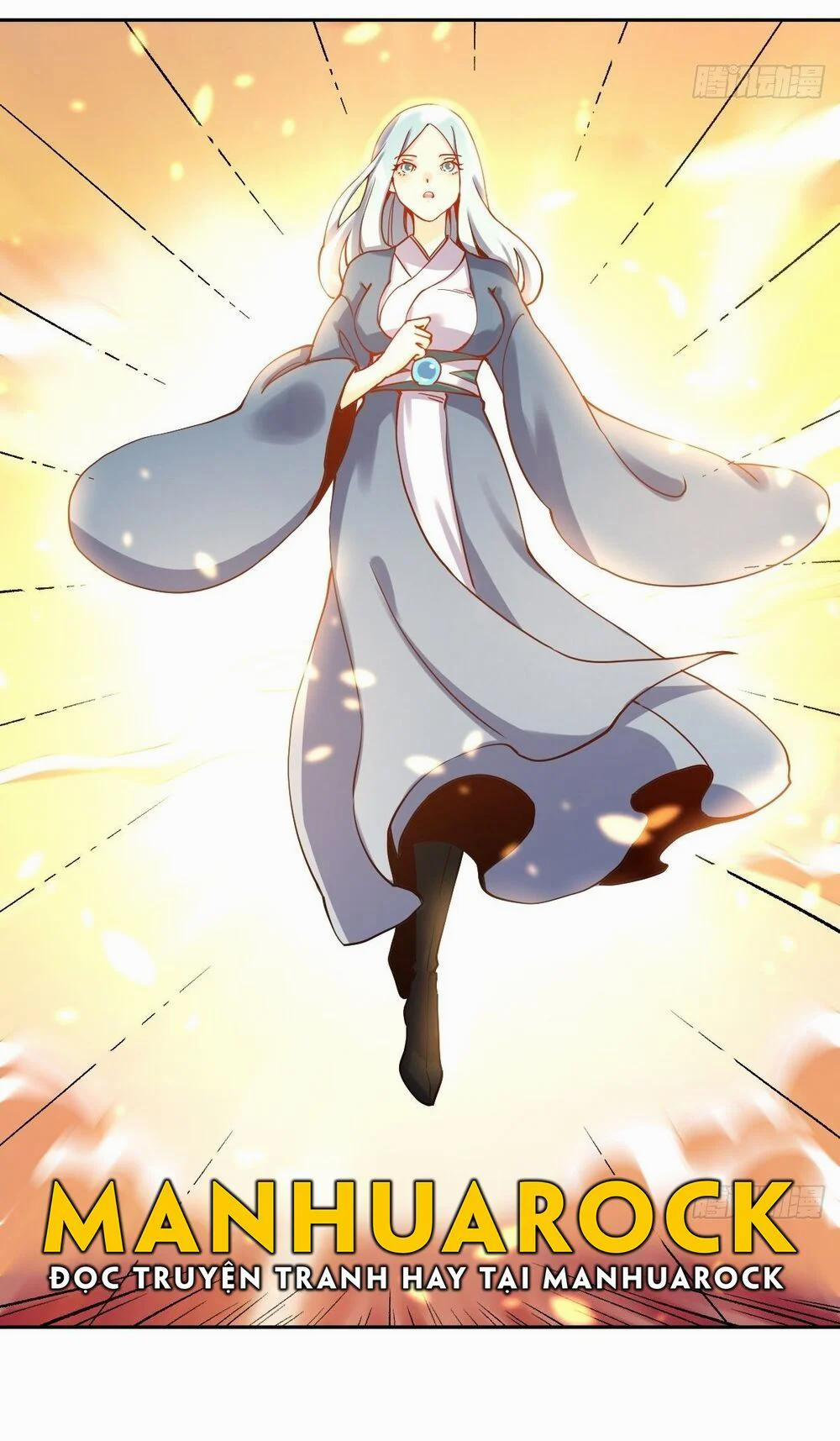 Nguyên Lai Ta Là Tu Tiên Đại Lão 13 trang 23