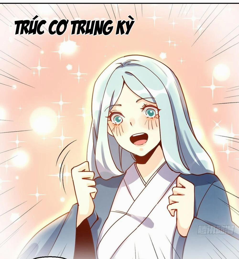 Nguyên Lai Ta Là Tu Tiên Đại Lão 13 trang 26
