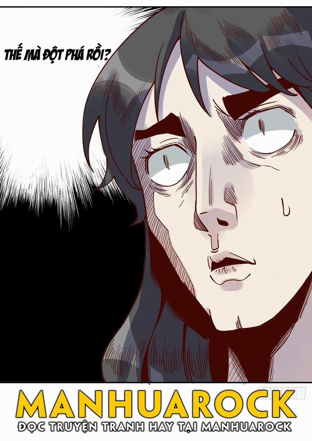 Nguyên Lai Ta Là Tu Tiên Đại Lão 13 trang 29