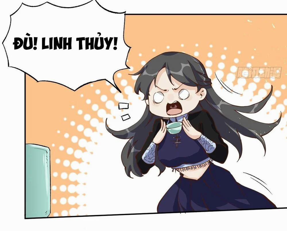 Nguyên Lai Ta Là Tu Tiên Đại Lão 13 trang 3