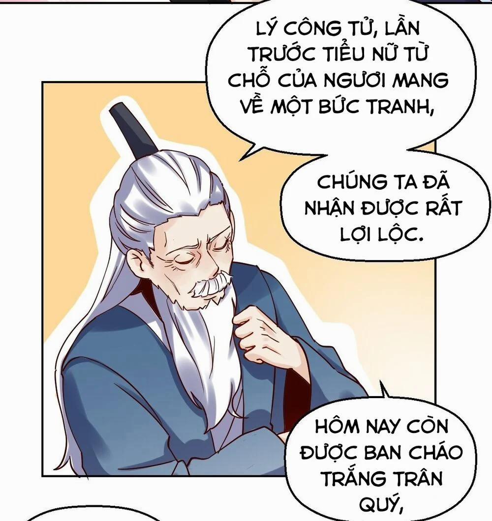 Nguyên Lai Ta Là Tu Tiên Đại Lão 13 trang 32