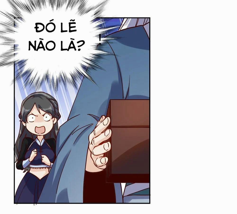 Nguyên Lai Ta Là Tu Tiên Đại Lão 13 trang 34