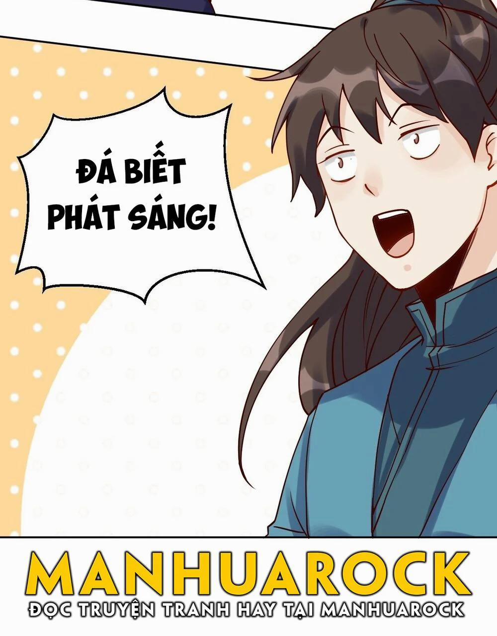 Nguyên Lai Ta Là Tu Tiên Đại Lão 13 trang 37