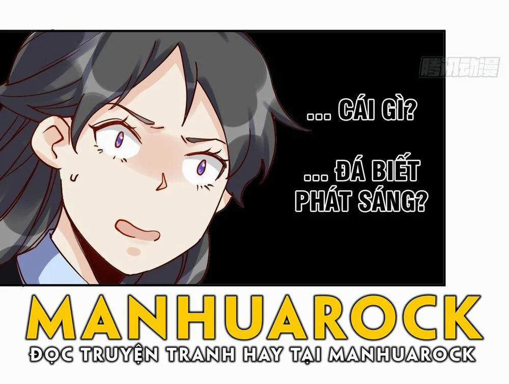 Nguyên Lai Ta Là Tu Tiên Đại Lão 13 trang 38