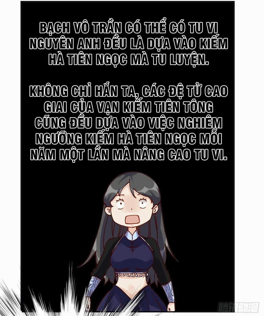Nguyên Lai Ta Là Tu Tiên Đại Lão 13 trang 39