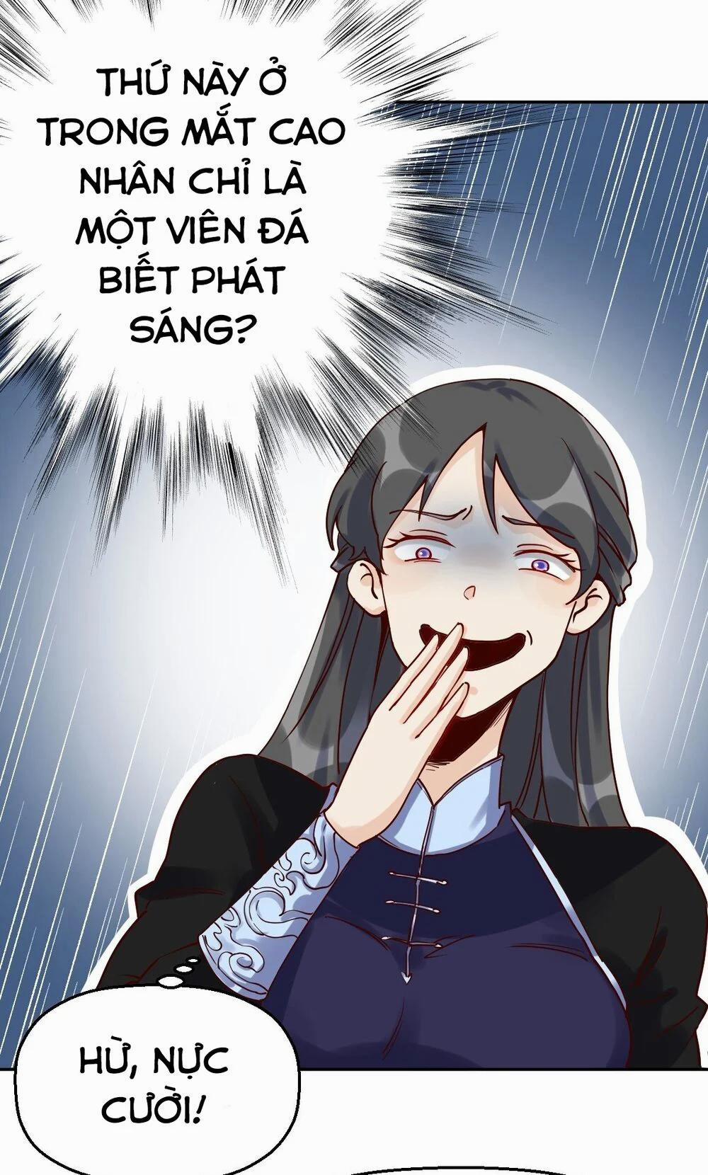 Nguyên Lai Ta Là Tu Tiên Đại Lão 13 trang 40