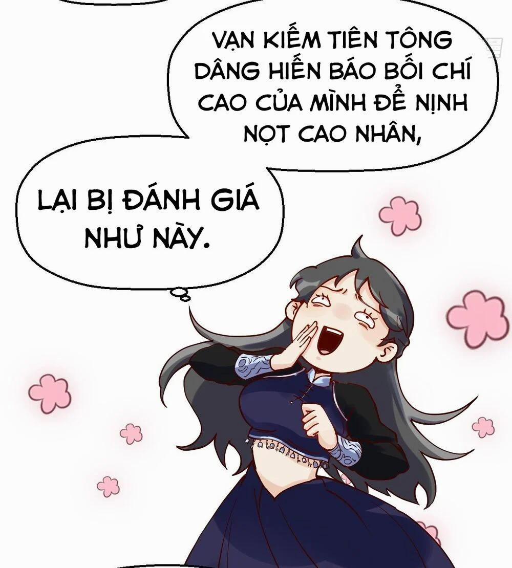 Nguyên Lai Ta Là Tu Tiên Đại Lão 13 trang 41