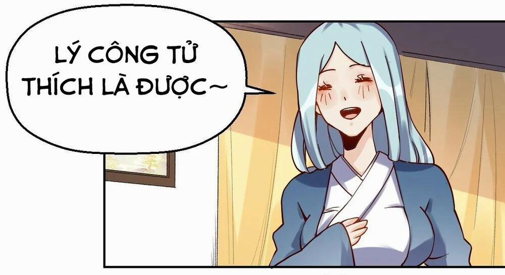 Nguyên Lai Ta Là Tu Tiên Đại Lão 13 trang 43