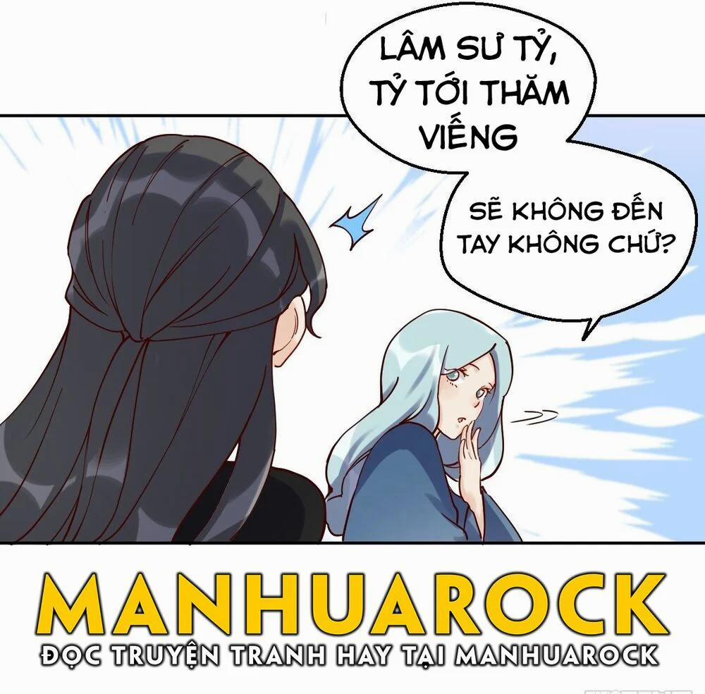 Nguyên Lai Ta Là Tu Tiên Đại Lão 13 trang 44