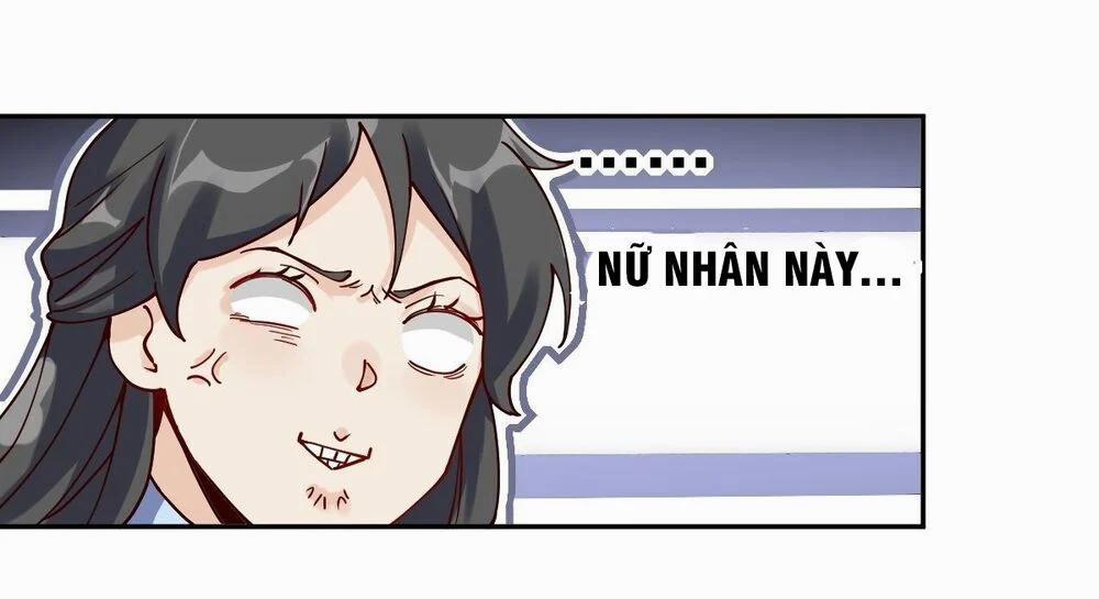 Nguyên Lai Ta Là Tu Tiên Đại Lão 13 trang 45