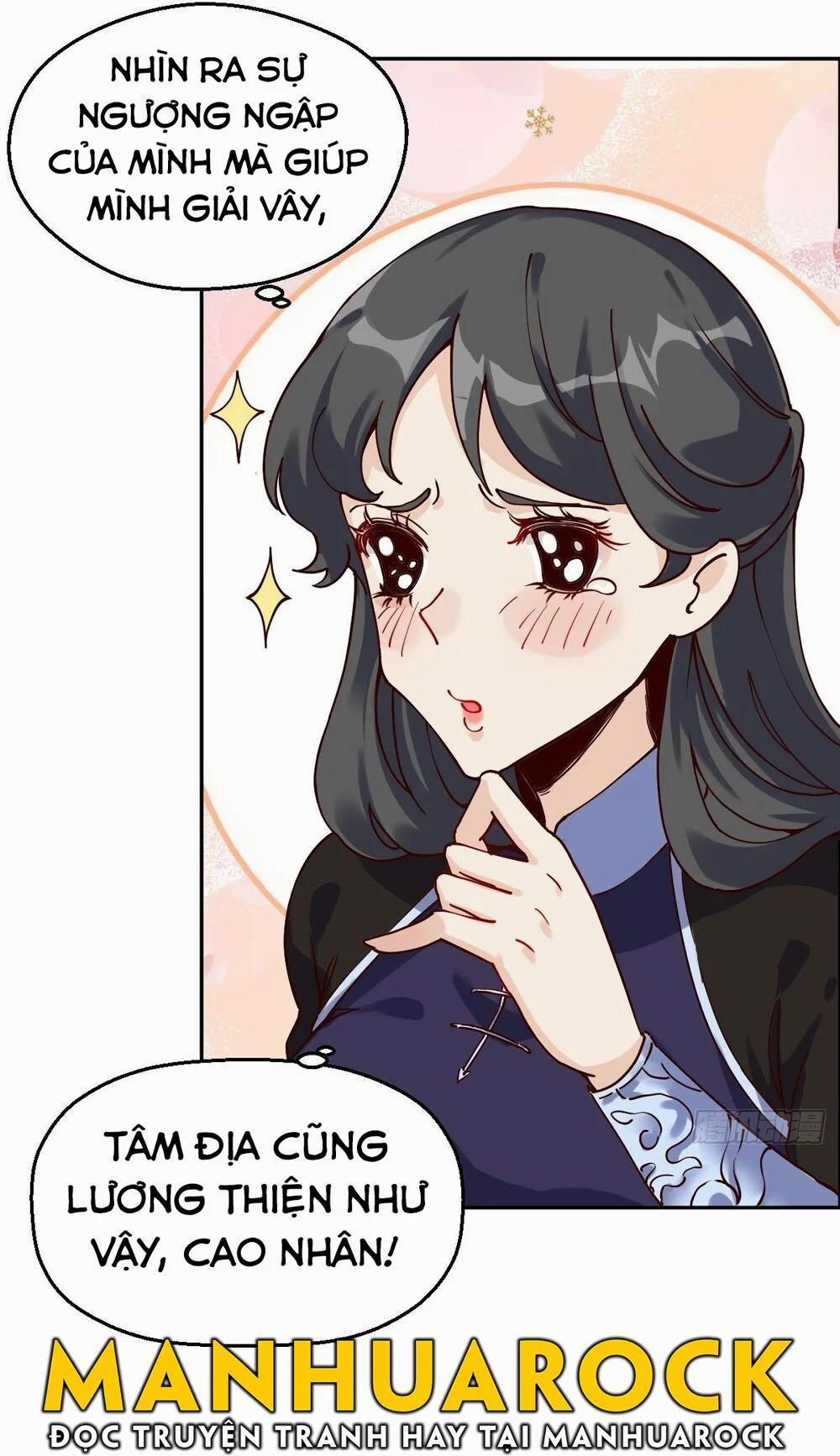 Nguyên Lai Ta Là Tu Tiên Đại Lão 13 trang 49