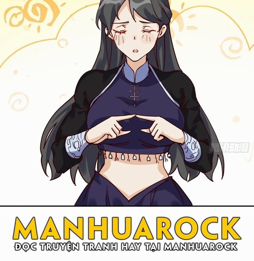 Nguyên Lai Ta Là Tu Tiên Đại Lão 13 trang 61