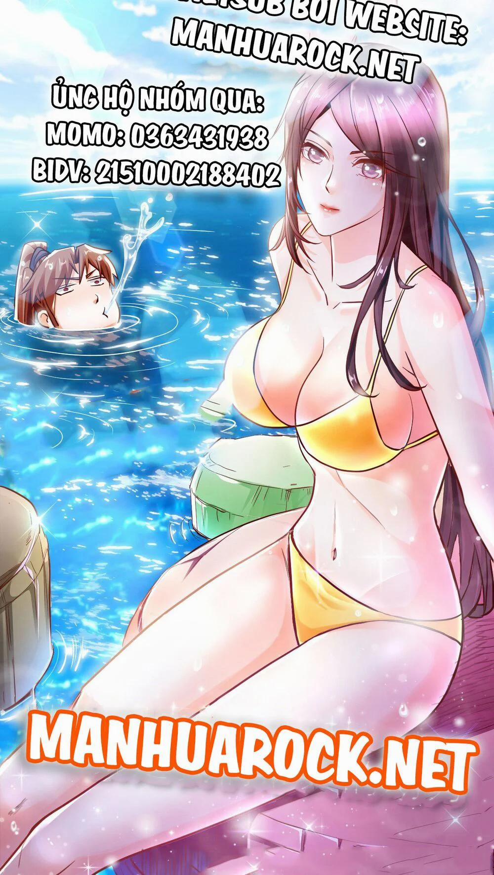 Nguyên Lai Ta Là Tu Tiên Đại Lão 13 trang 66