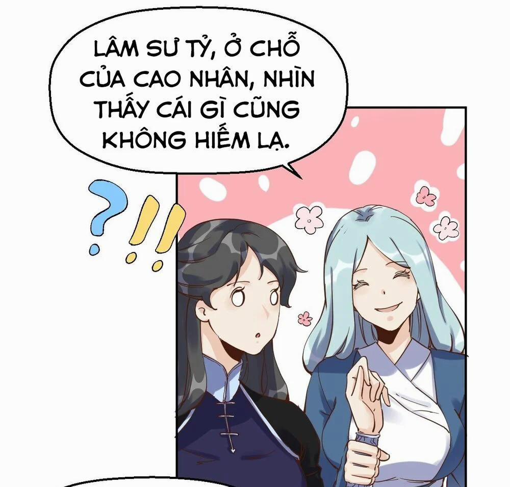 Nguyên Lai Ta Là Tu Tiên Đại Lão 13 trang 8
