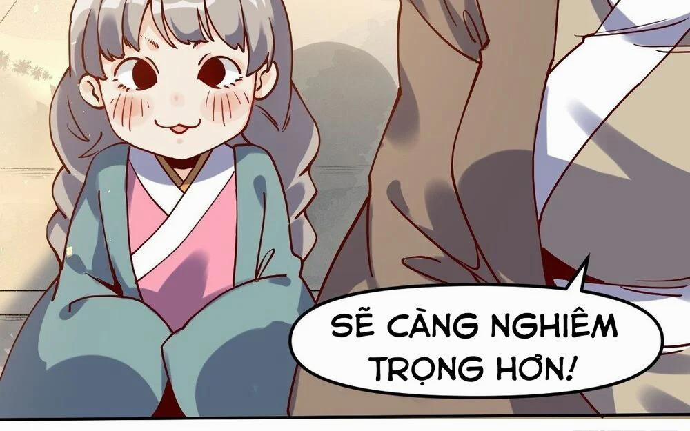 Nguyên Lai Ta Là Tu Tiên Đại Lão 14 trang 12