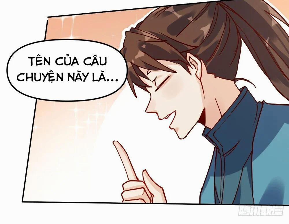 Nguyên Lai Ta Là Tu Tiên Đại Lão 14 trang 17