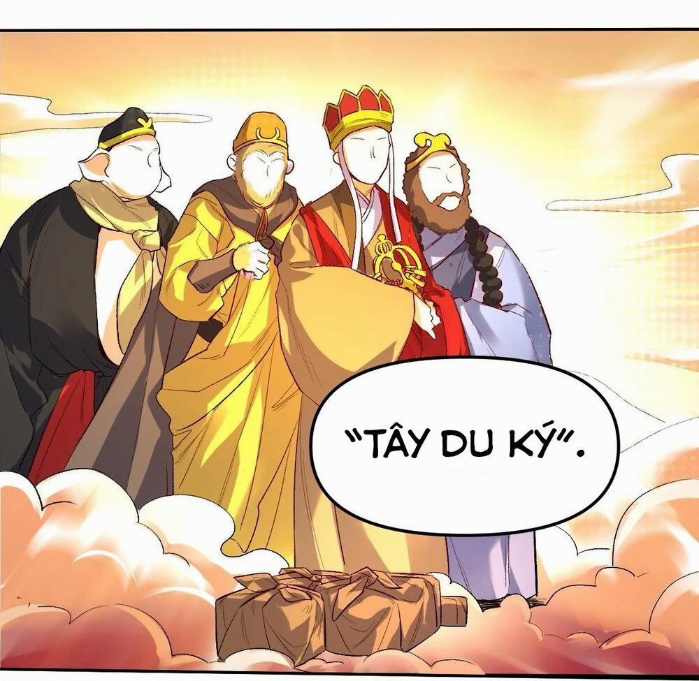 Nguyên Lai Ta Là Tu Tiên Đại Lão 14 trang 18