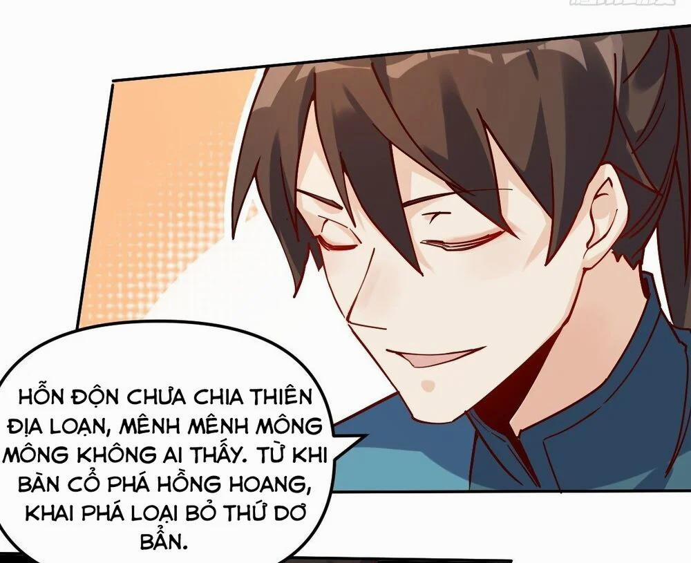 Nguyên Lai Ta Là Tu Tiên Đại Lão 14 trang 20