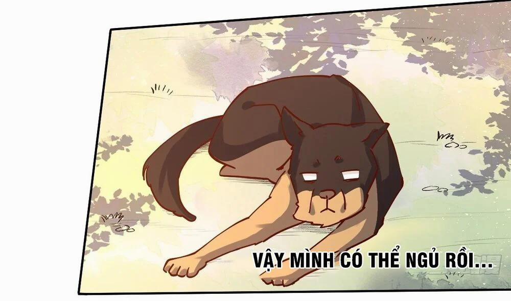 Nguyên Lai Ta Là Tu Tiên Đại Lão 14 trang 22