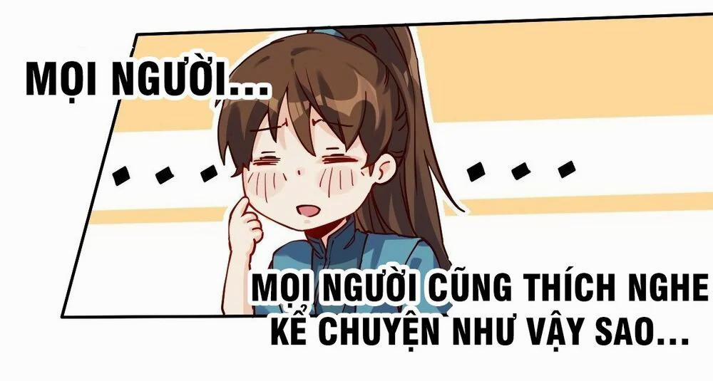 Nguyên Lai Ta Là Tu Tiên Đại Lão 14 trang 32