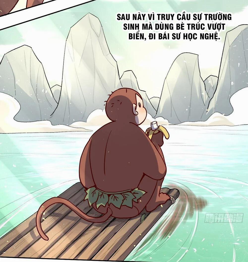 Nguyên Lai Ta Là Tu Tiên Đại Lão 14 trang 35