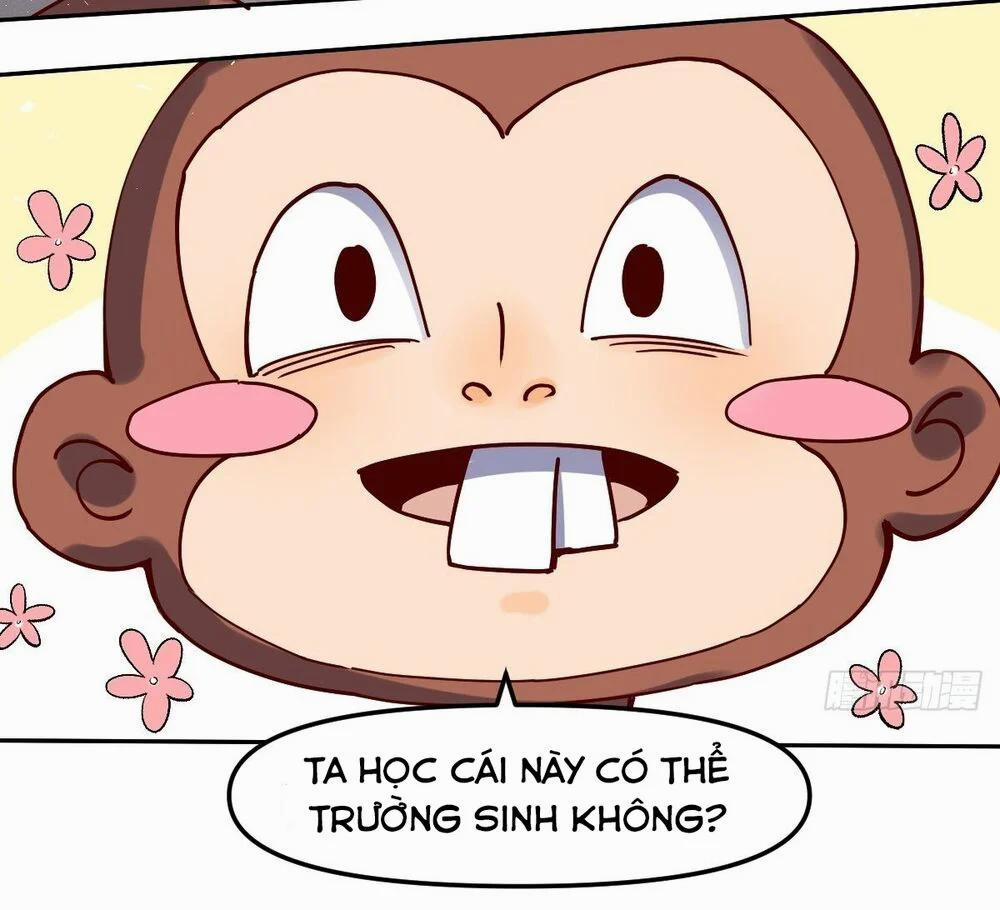 Nguyên Lai Ta Là Tu Tiên Đại Lão 14 trang 37