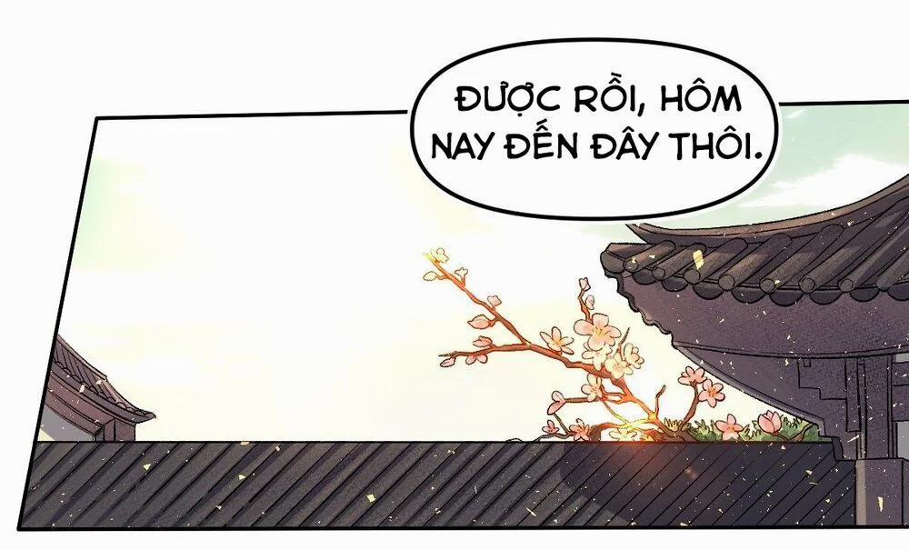 Nguyên Lai Ta Là Tu Tiên Đại Lão 14 trang 41
