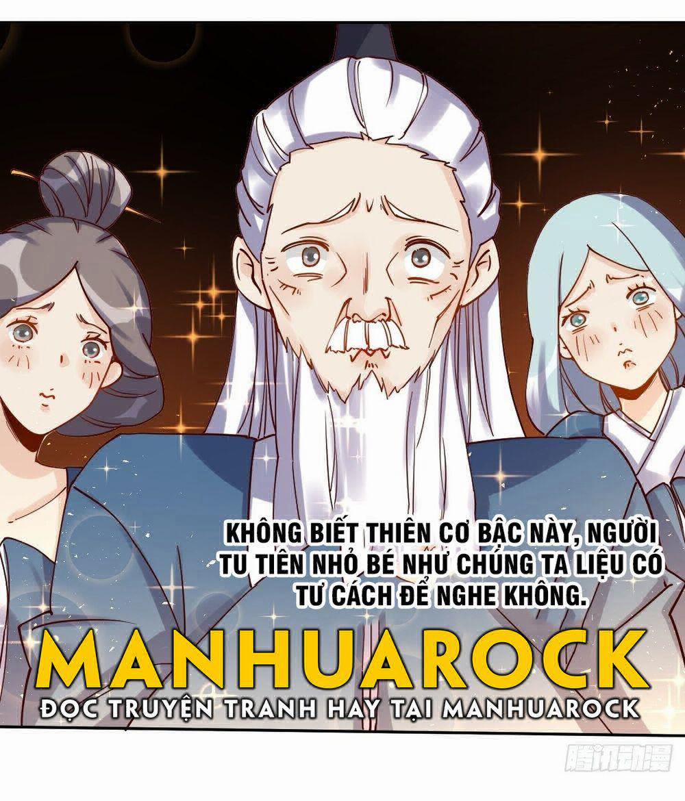 Nguyên Lai Ta Là Tu Tiên Đại Lão 14 trang 48