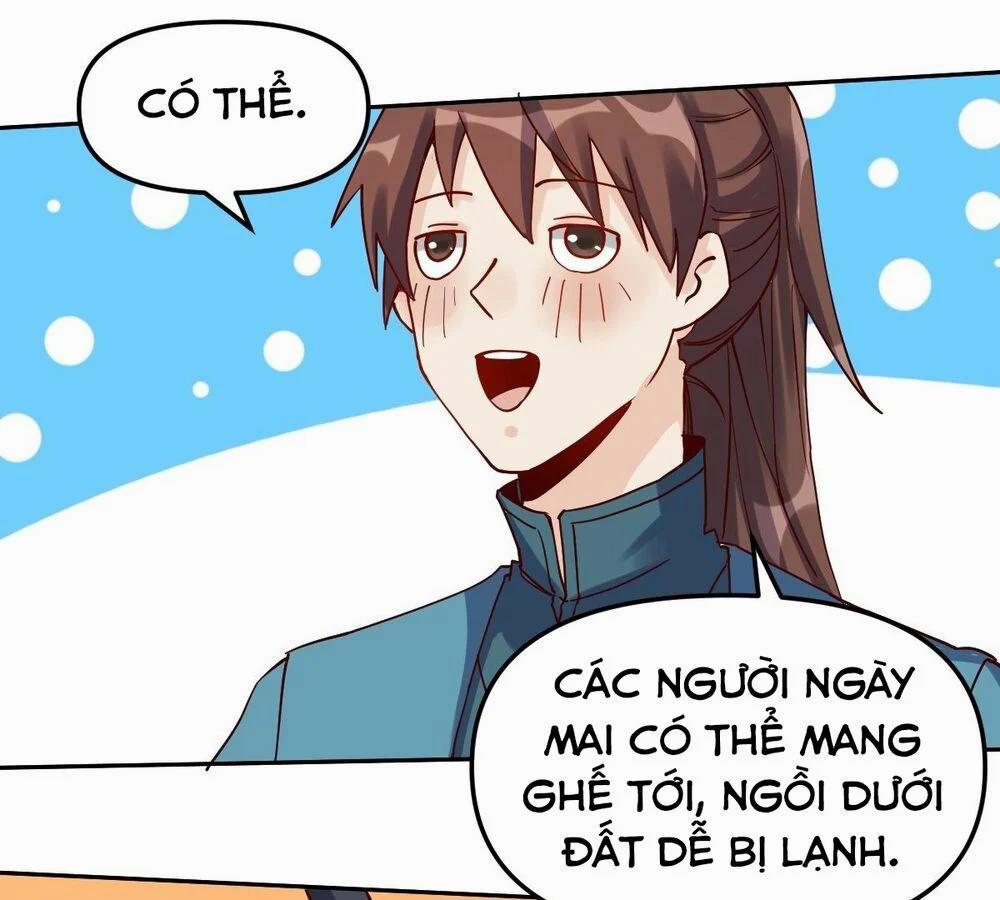 Nguyên Lai Ta Là Tu Tiên Đại Lão 14 trang 49