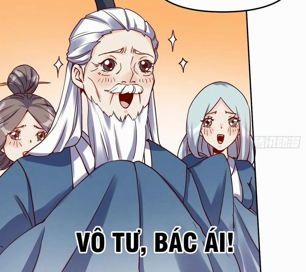 Nguyên Lai Ta Là Tu Tiên Đại Lão 14 trang 50