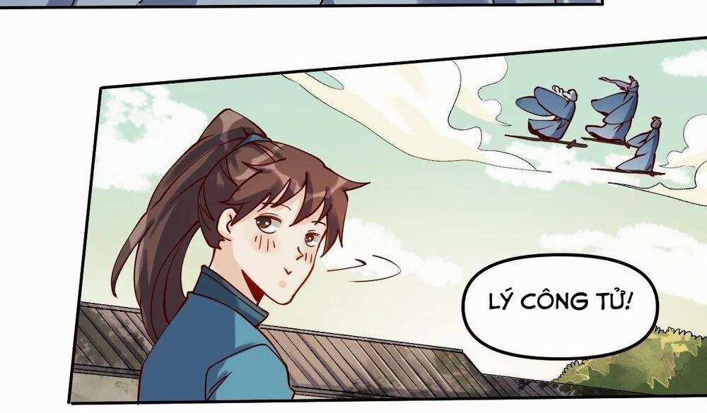 Nguyên Lai Ta Là Tu Tiên Đại Lão 14 trang 51