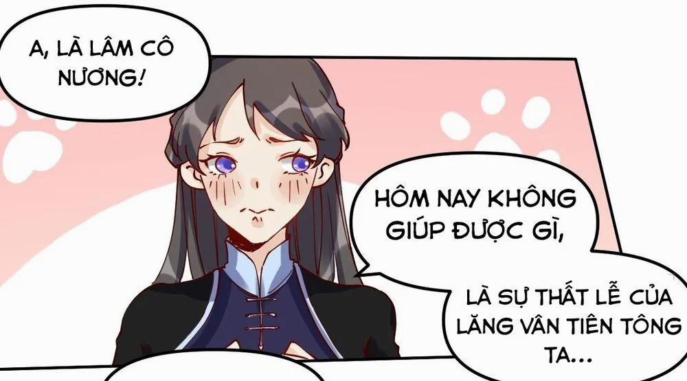 Nguyên Lai Ta Là Tu Tiên Đại Lão 14 trang 52