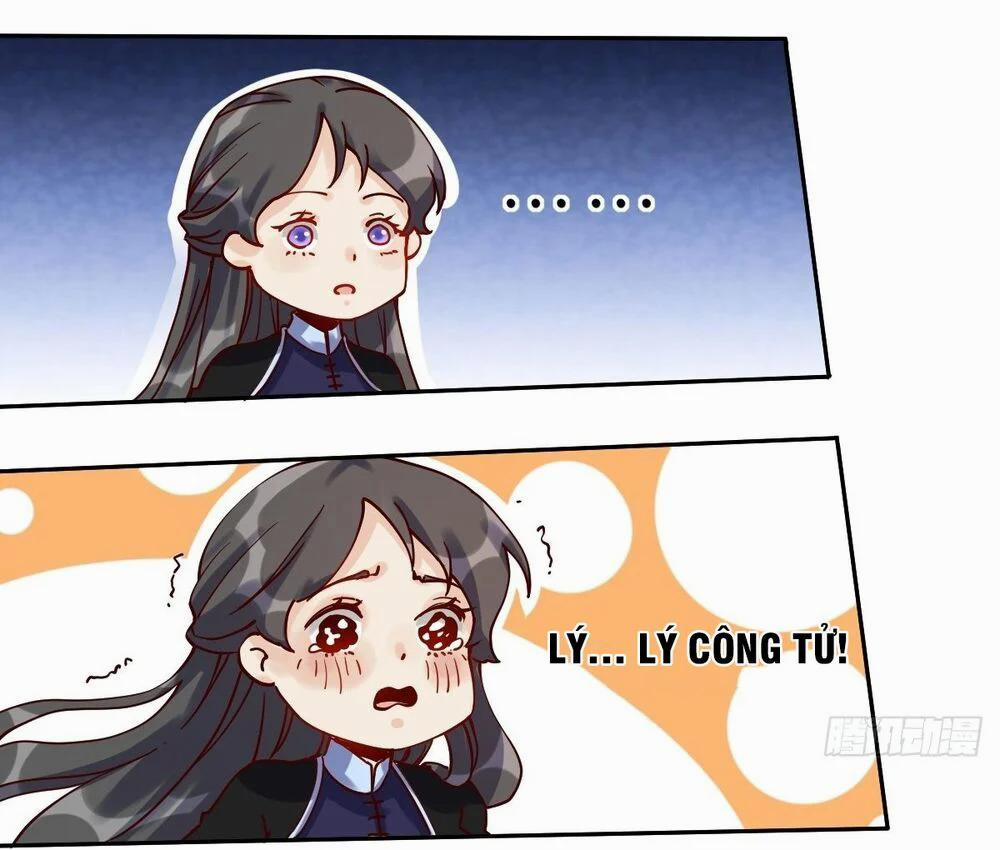 Nguyên Lai Ta Là Tu Tiên Đại Lão 14 trang 55