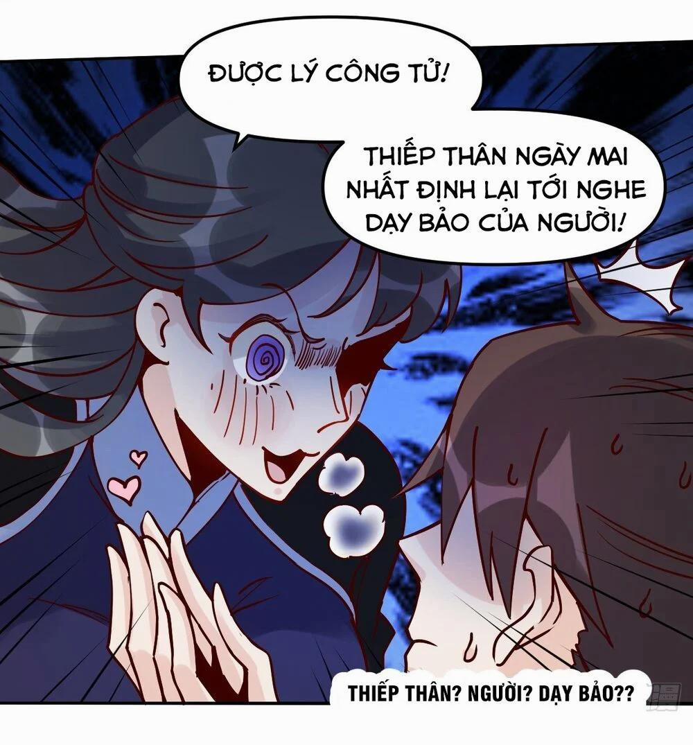 Nguyên Lai Ta Là Tu Tiên Đại Lão 14 trang 56