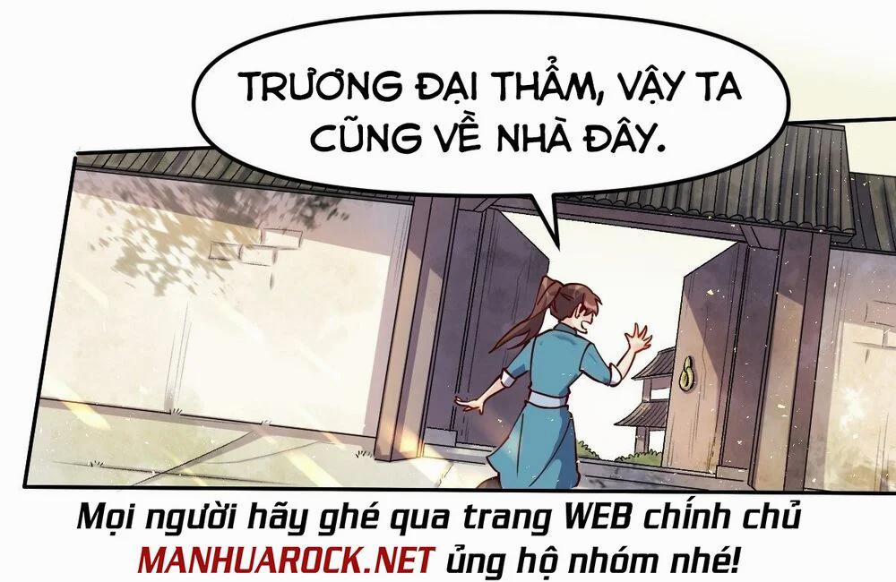 Nguyên Lai Ta Là Tu Tiên Đại Lão 14 trang 57