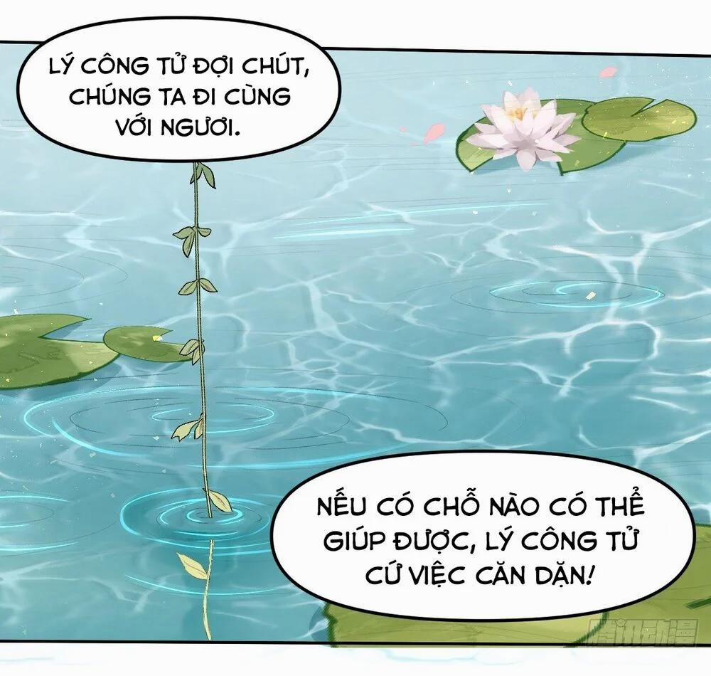 Nguyên Lai Ta Là Tu Tiên Đại Lão 14 trang 6