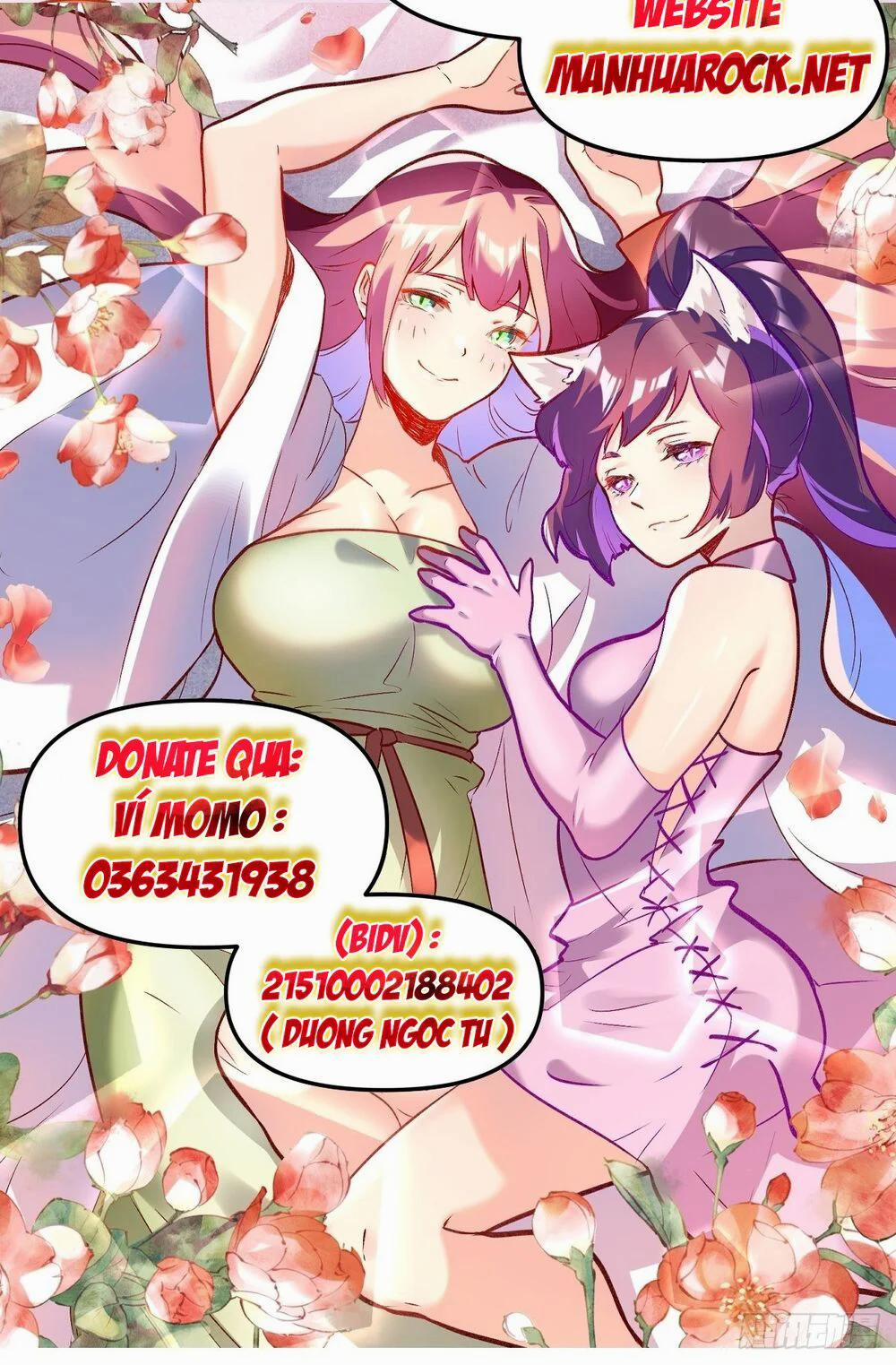 Nguyên Lai Ta Là Tu Tiên Đại Lão 14 trang 61