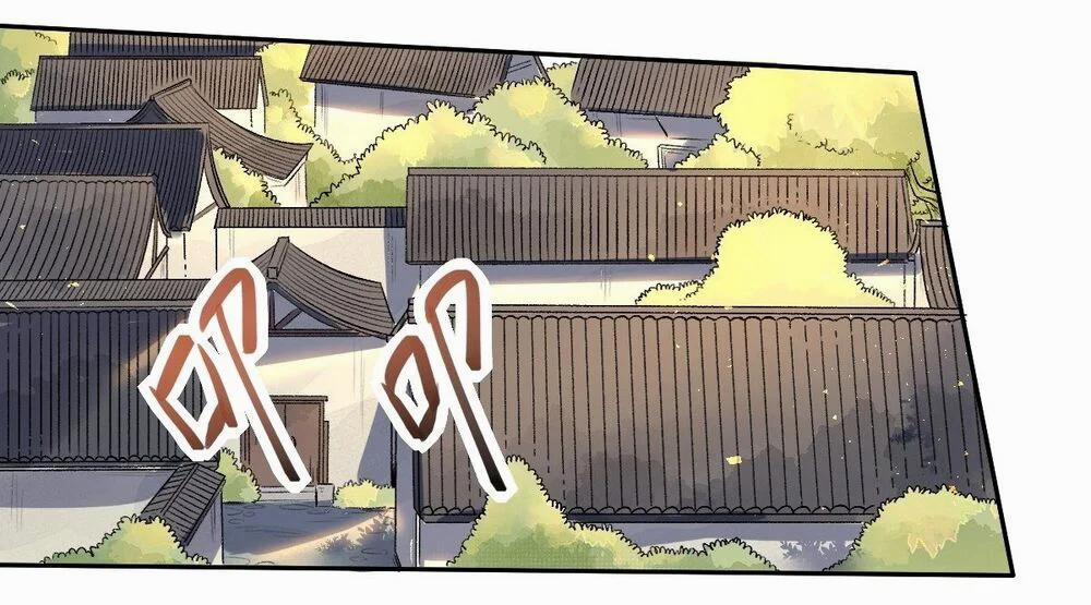 Nguyên Lai Ta Là Tu Tiên Đại Lão 14 trang 7