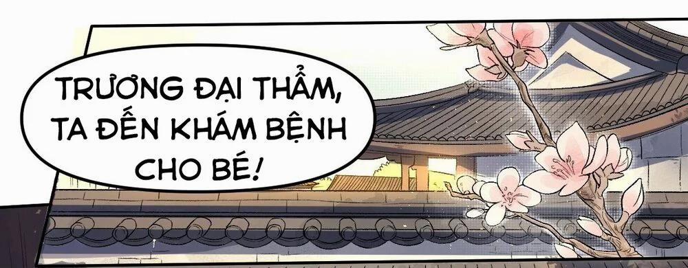 Nguyên Lai Ta Là Tu Tiên Đại Lão 14 trang 8